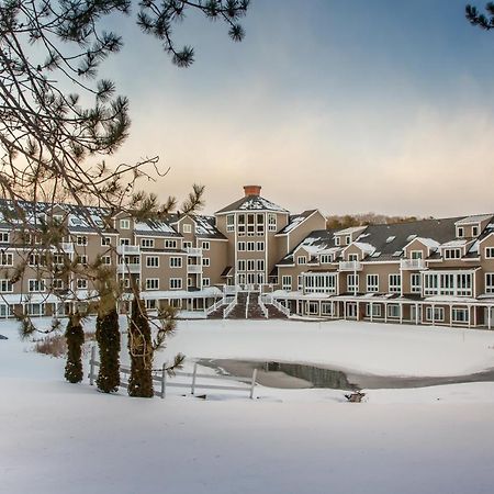 Holiday Inn Club Vacations Mount Ascutney Resort Brownsville Exterior photo