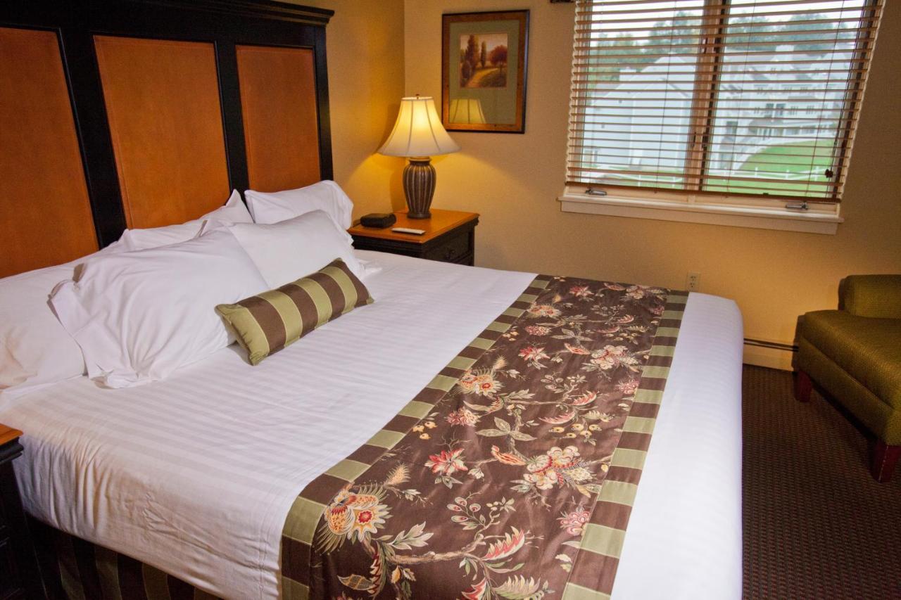 Holiday Inn Club Vacations Mount Ascutney Resort Brownsville Exterior photo