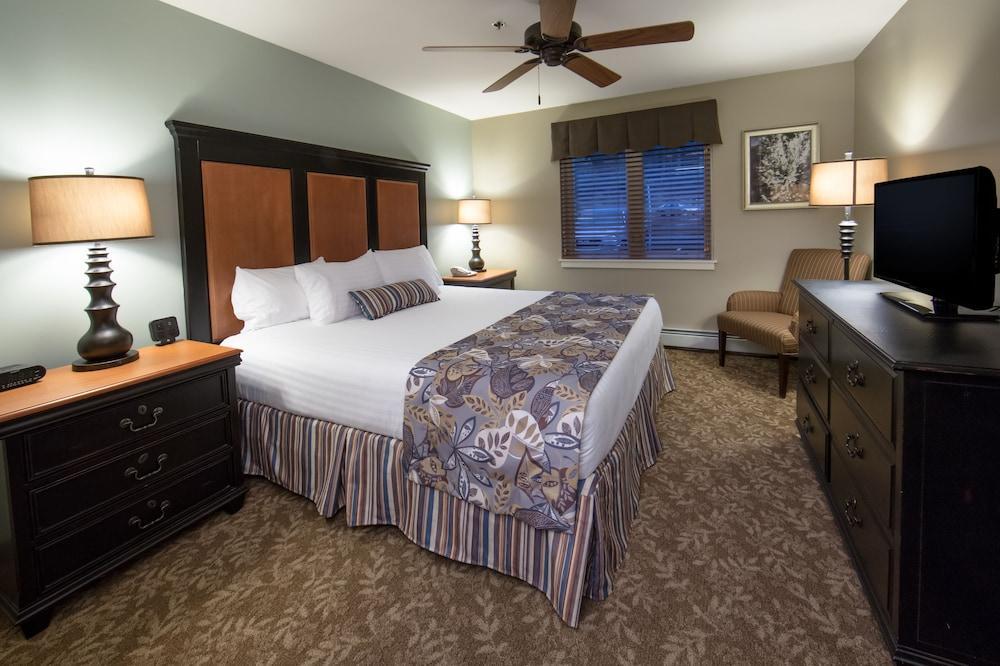 Holiday Inn Club Vacations Mount Ascutney Resort Brownsville Exterior photo