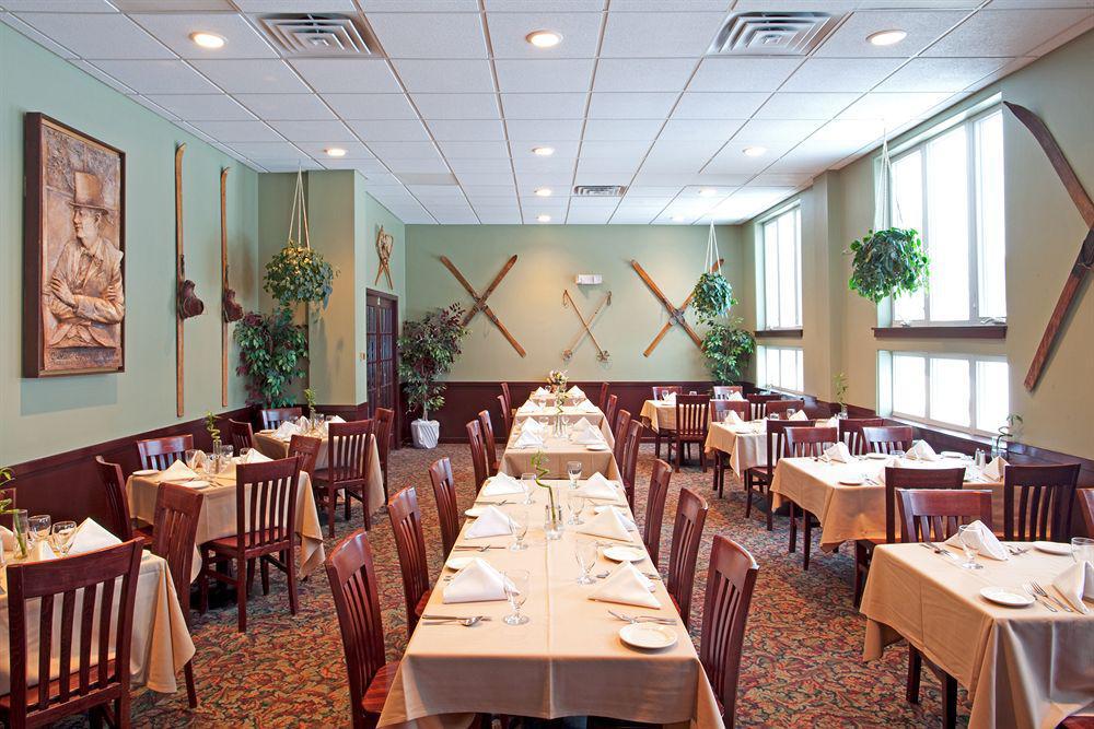Holiday Inn Club Vacations Mount Ascutney Resort Brownsville Exterior photo