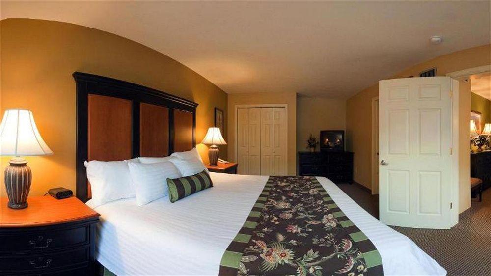 Holiday Inn Club Vacations Mount Ascutney Resort Brownsville Exterior photo