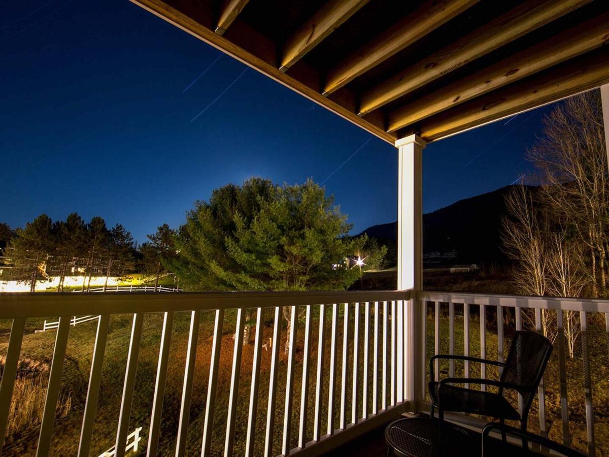 Holiday Inn Club Vacations Mount Ascutney Resort Brownsville Exterior photo