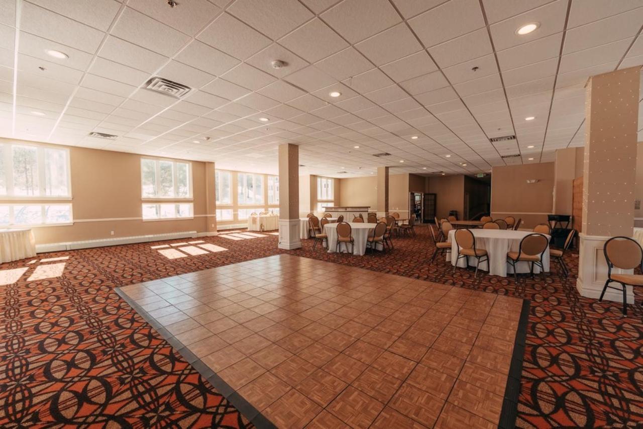 Holiday Inn Club Vacations Mount Ascutney Resort Brownsville Exterior photo