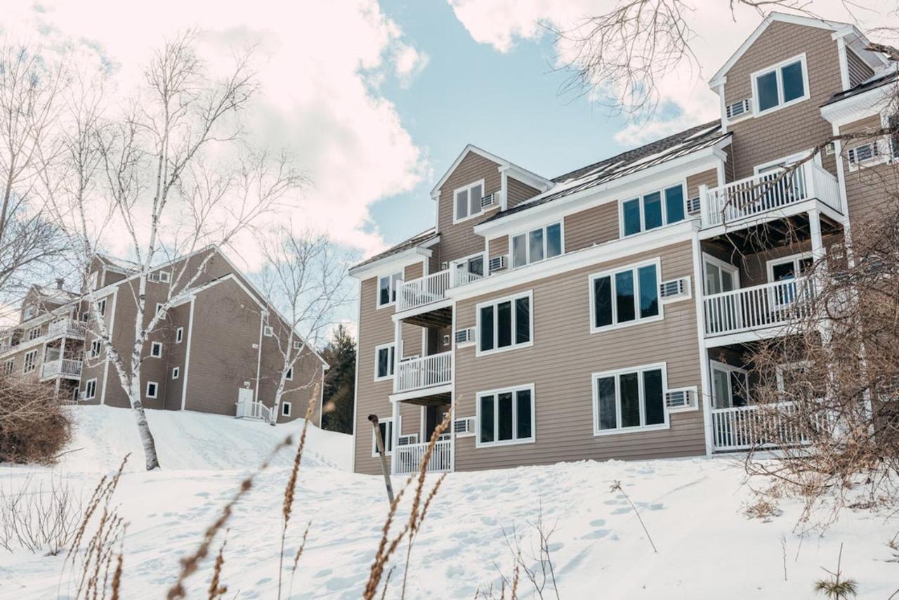 Holiday Inn Club Vacations Mount Ascutney Resort Brownsville Exterior photo