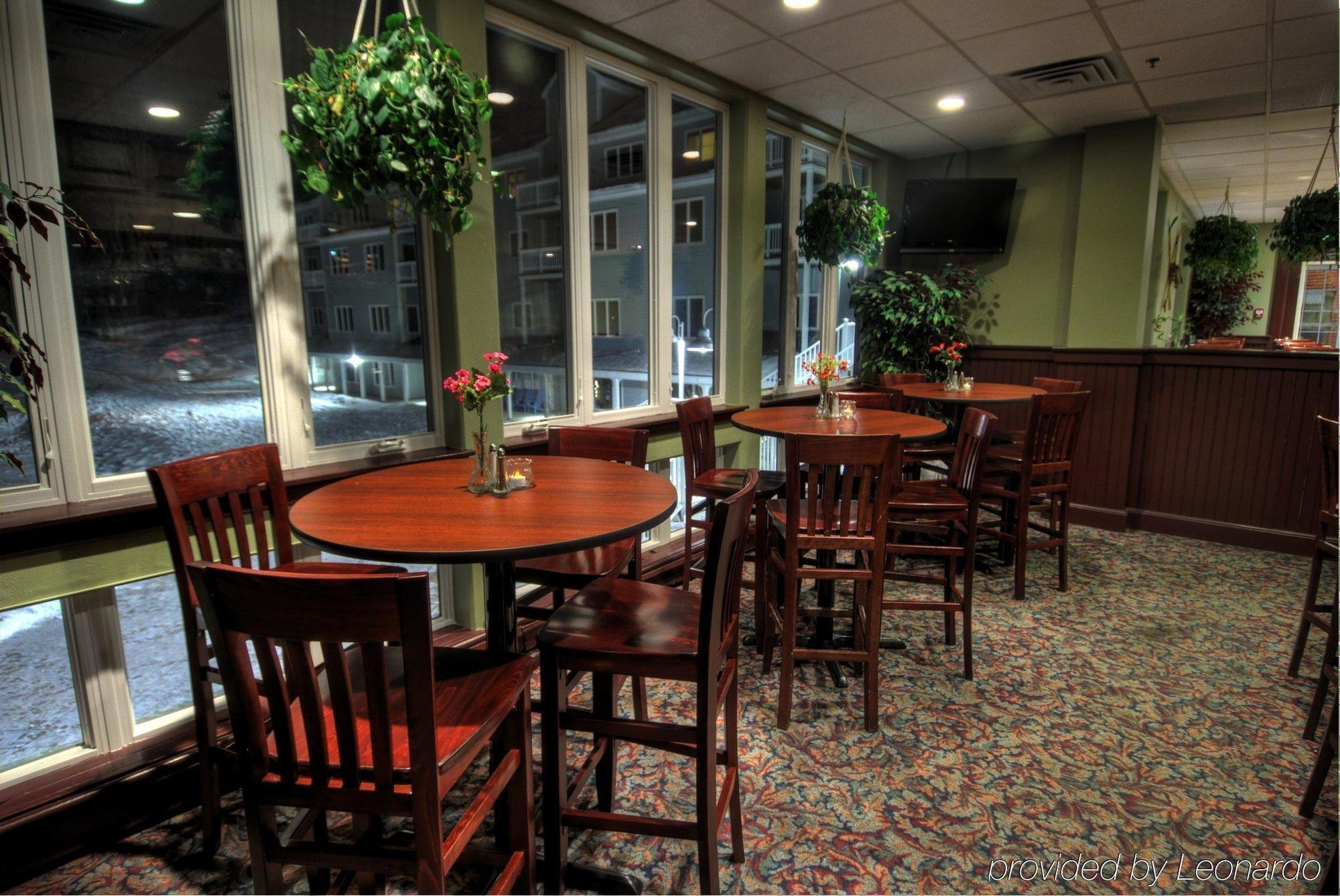 Holiday Inn Club Vacations Mount Ascutney Resort Brownsville Exterior photo