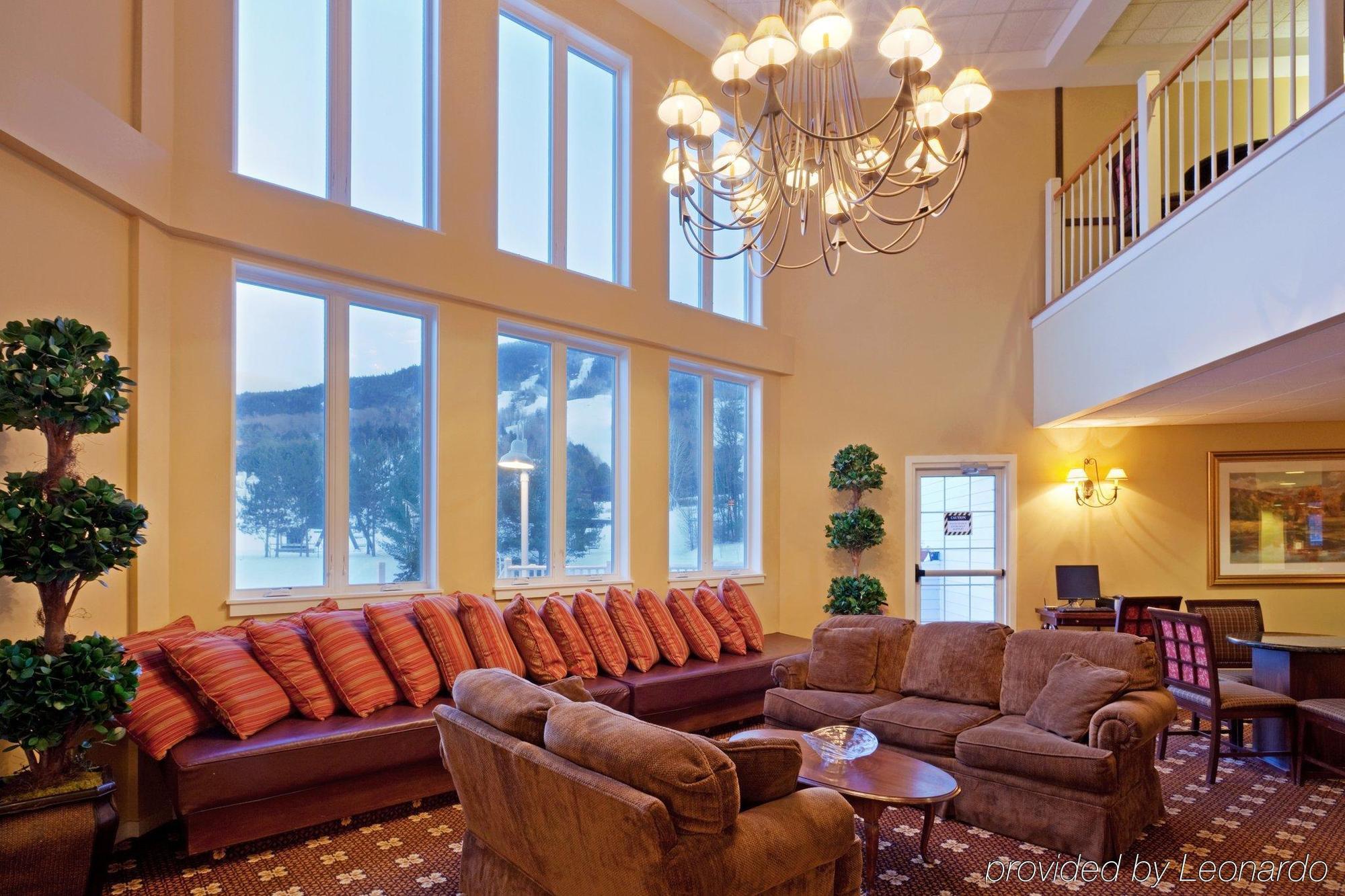 Holiday Inn Club Vacations Mount Ascutney Resort Brownsville Exterior photo