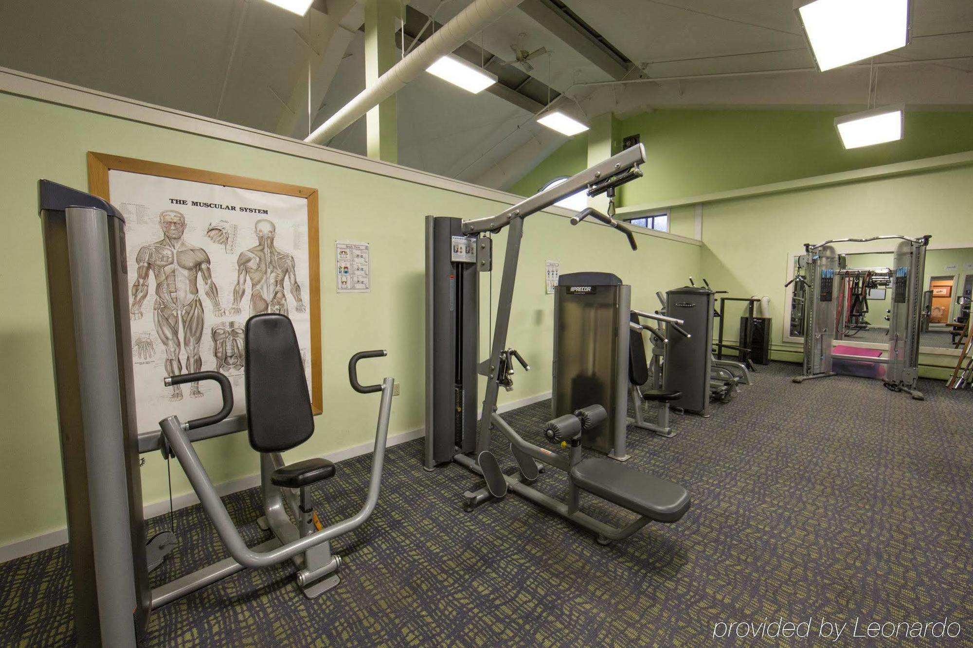 Holiday Inn Club Vacations Mount Ascutney Resort Brownsville Exterior photo