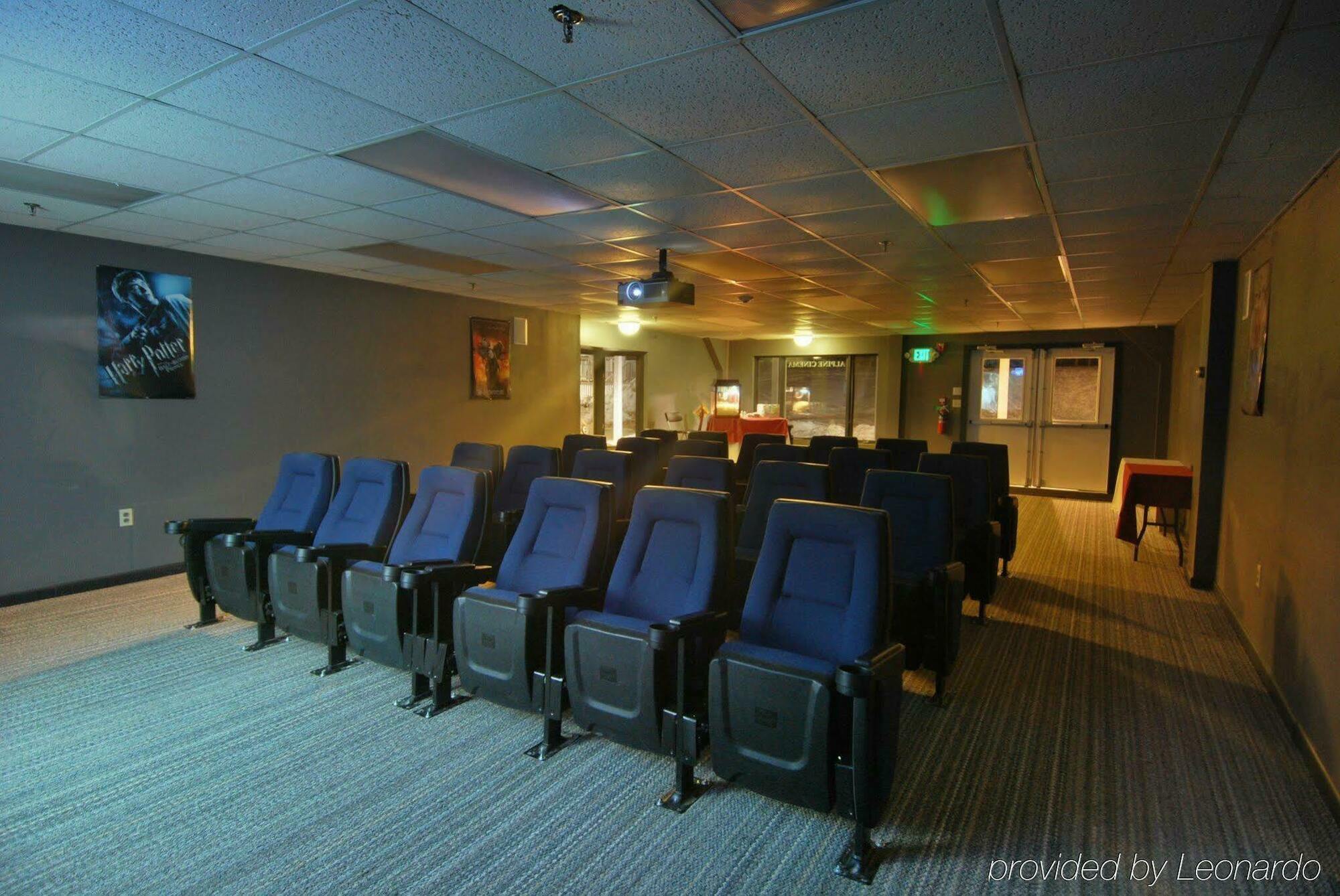 Holiday Inn Club Vacations Mount Ascutney Resort Brownsville Facilities photo
